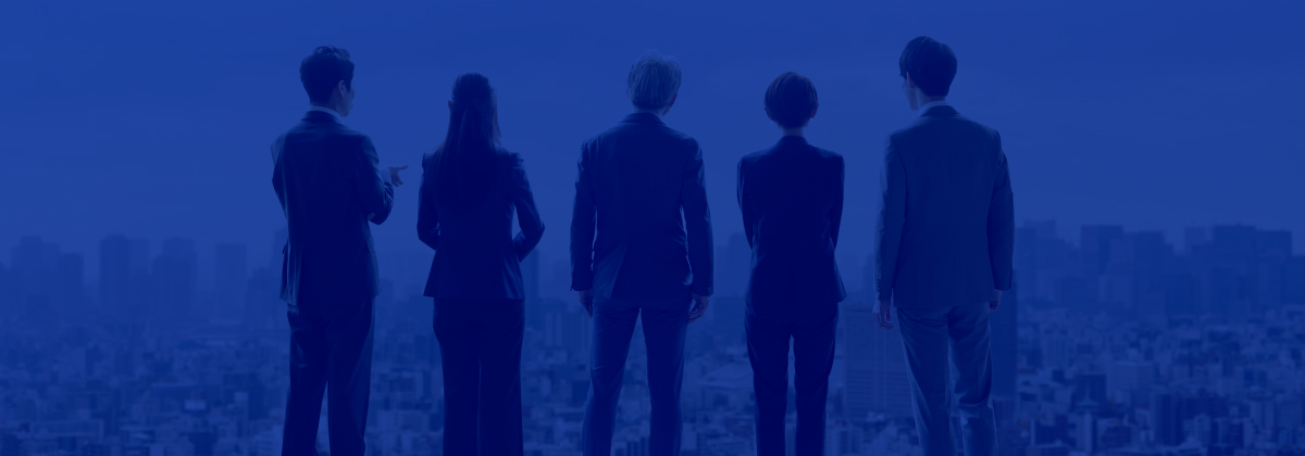 会社員の画像