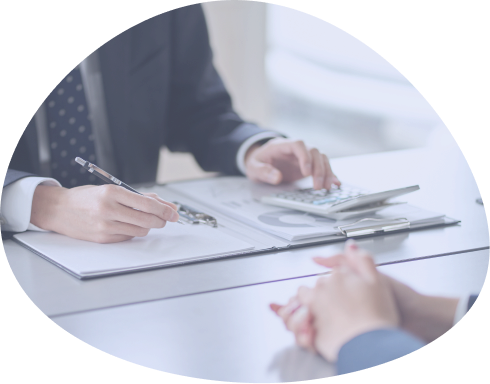 税務戦略構築のイメージ画像