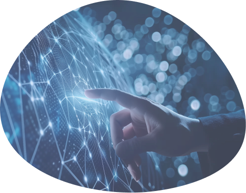 AI・データ活用のイメージ画像