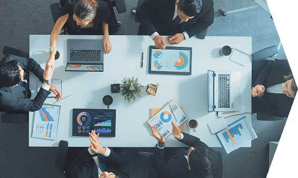 アグレッシブワークのイメージ画像