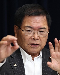 竹本 直一の画像