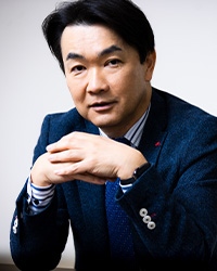 石川 和男の画像