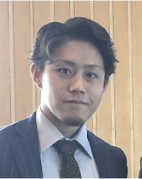 内田 貴大の画像