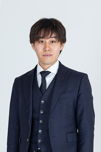 内田 貴大の画像